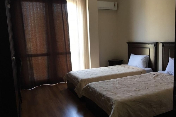 Hotel Riva (Batumi)